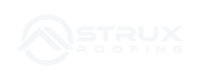 Strux Logo White