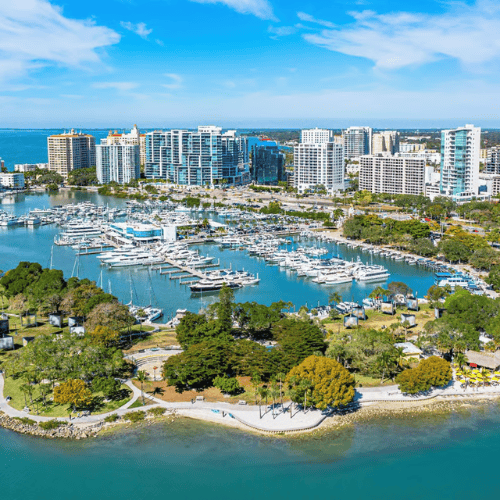 Sarasota