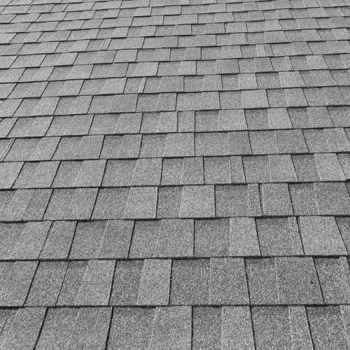 architectural shingles
