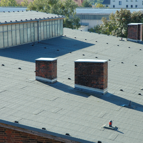 commercial roofing 2