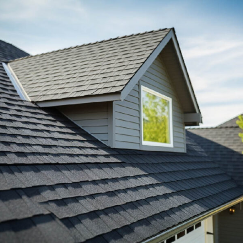 impact resistant shingles