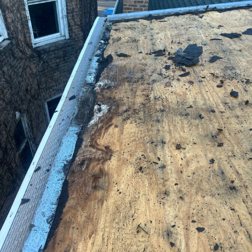 substrate issues ignored