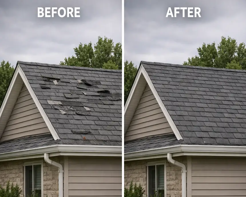 Hurricane Season Is Here — Is Your Central Florida Roof Actually Ready?