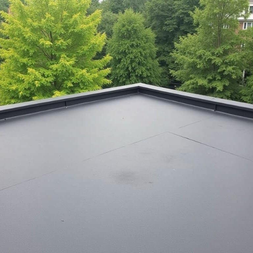 Substrate Preparation