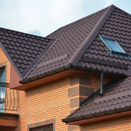 Why Your New Roof Isn't Finished Without New Gutters