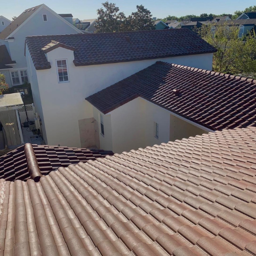 tile roof 5