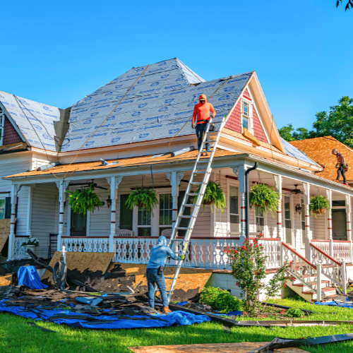 What Does a FL Certified Roofing Contractor License Actually Mean — and Why It Matters