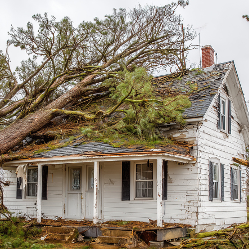 After the Storm: A Step-by-Step Guide to Handling Roof Damage in Central Florida
